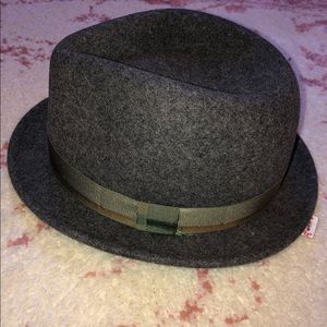 Rag & Bone Fedora Hat Size Small
